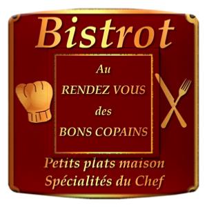 interrupteur DECORE bistrot