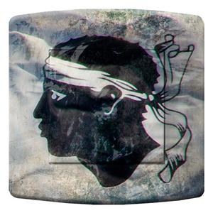 interrupteur  DECORE corse