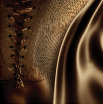Interrupteur DÉCORÉ corset