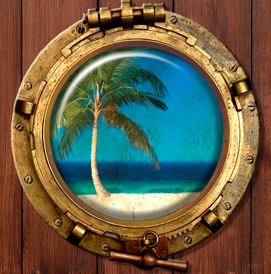 interrupteur DÉCORÉ hublot 2