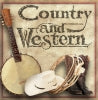 INTERRUPTEUR DECORE country and western