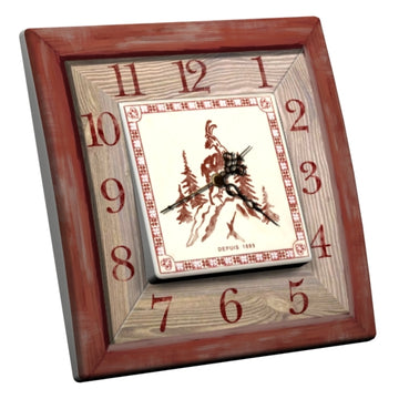 interrupteur  DECORE horloge