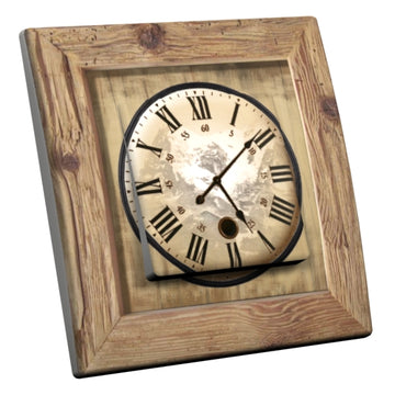 interrupteur  DECORE horloge 1