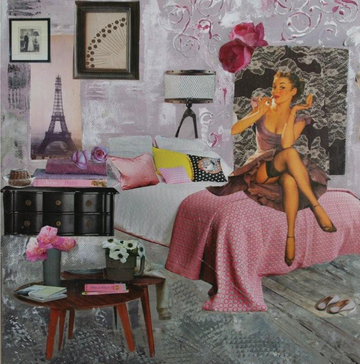 Interrupteur DÉCORÉ c'est samedi soir