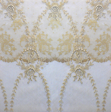 Interrupteur DÉCORÉ dentelles 2