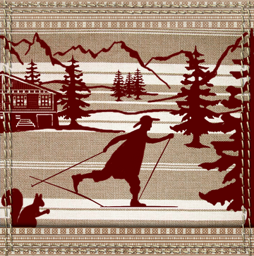 INTERRUPTEUR DECORE  berger et bergère