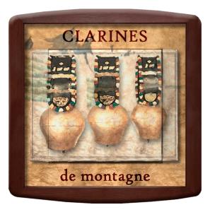 interrupteur  DECORE clarines