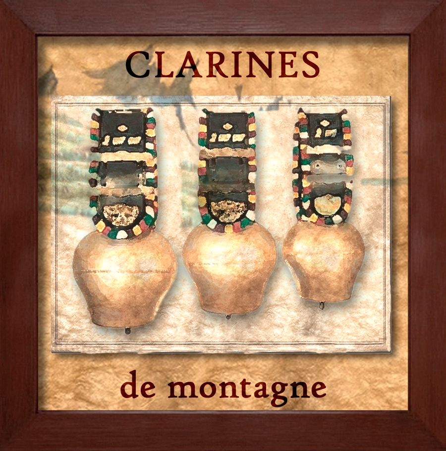 interrupteur  DECORE clarines