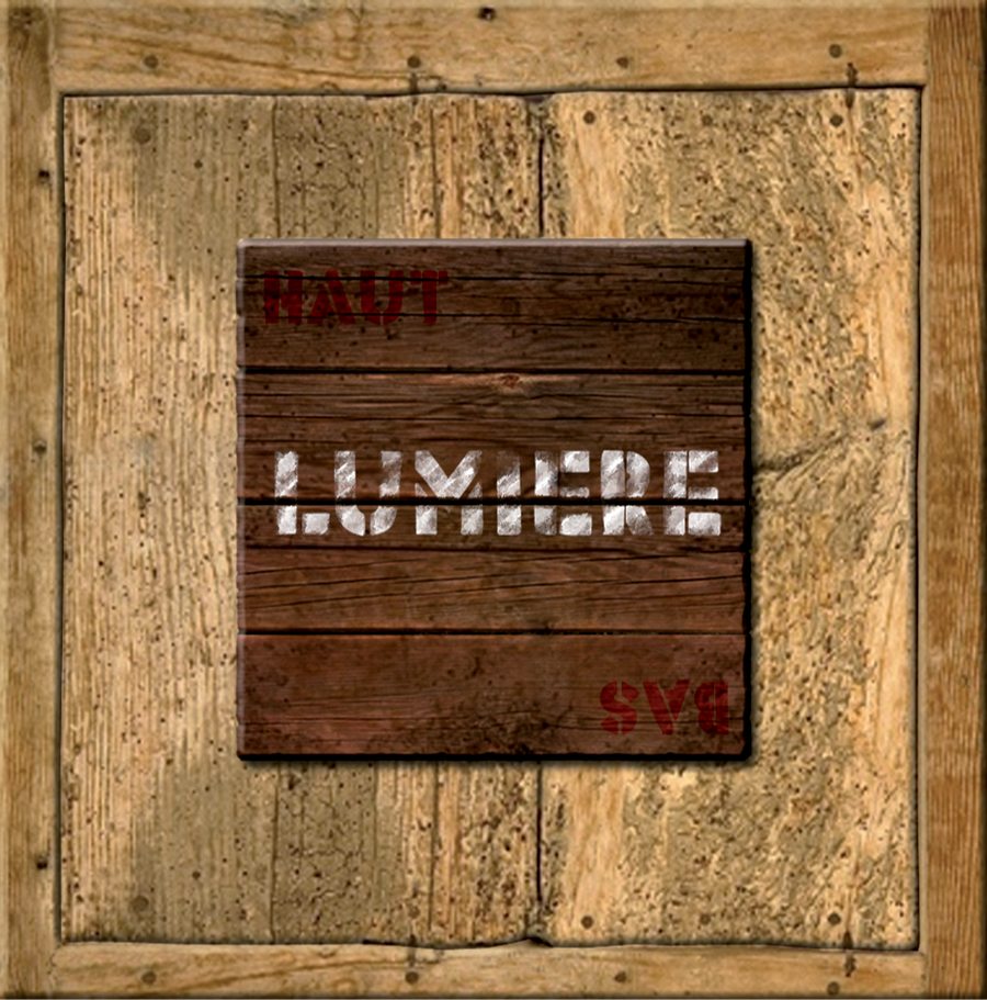 Interrupteur DÉCORÉ lumiére 1