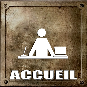 interrupteur  DECORE accueil