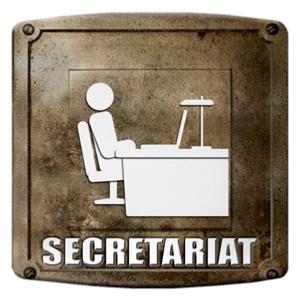 interrupteur  DECORE secretariat