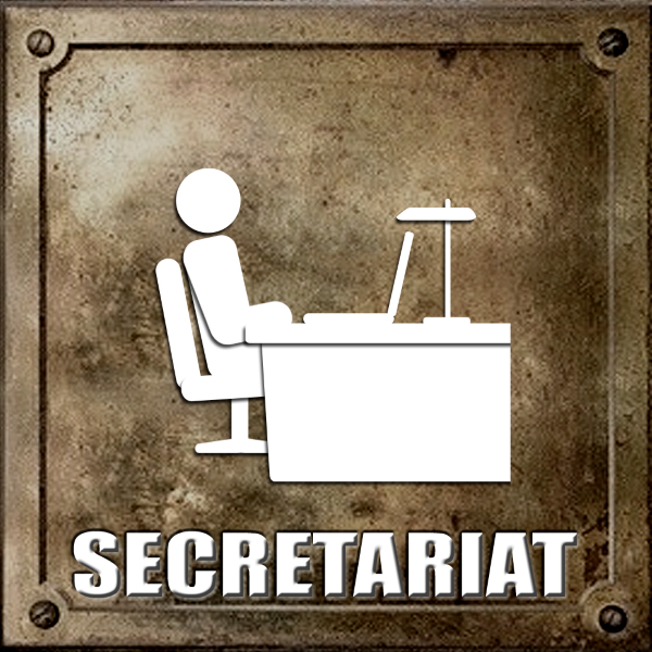 interrupteur  DECORE secretariat