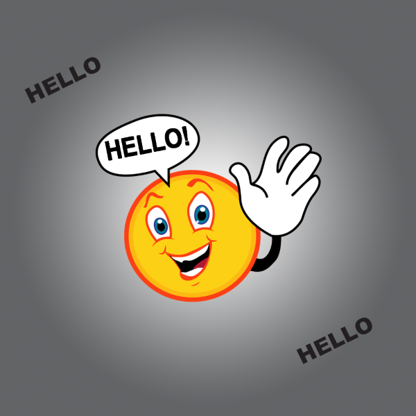 interrupteur DECORE hello