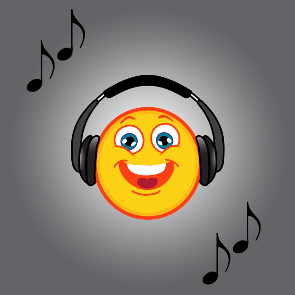 interrupteur DECORE musique