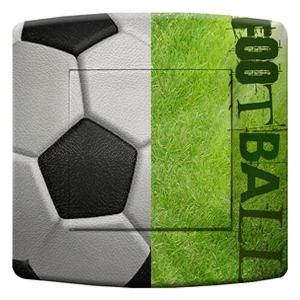interrupteur  DECORE football