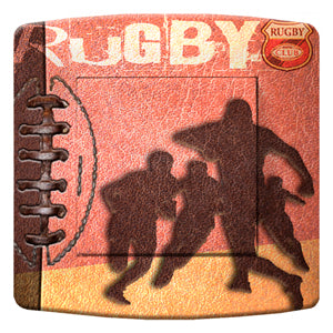 interrupteur  DECORE rugby