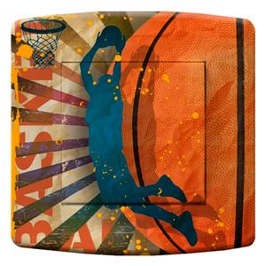 interrupteur  DECORE basket