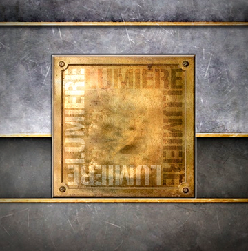 interrupteur  DECORE smart métal