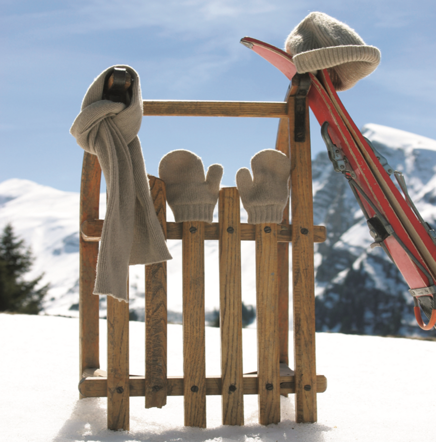 INTERRUPTEUR DECORE luge