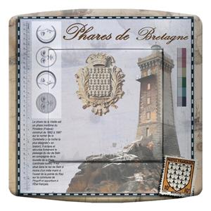 interrupteur DECORE phare de la vieille